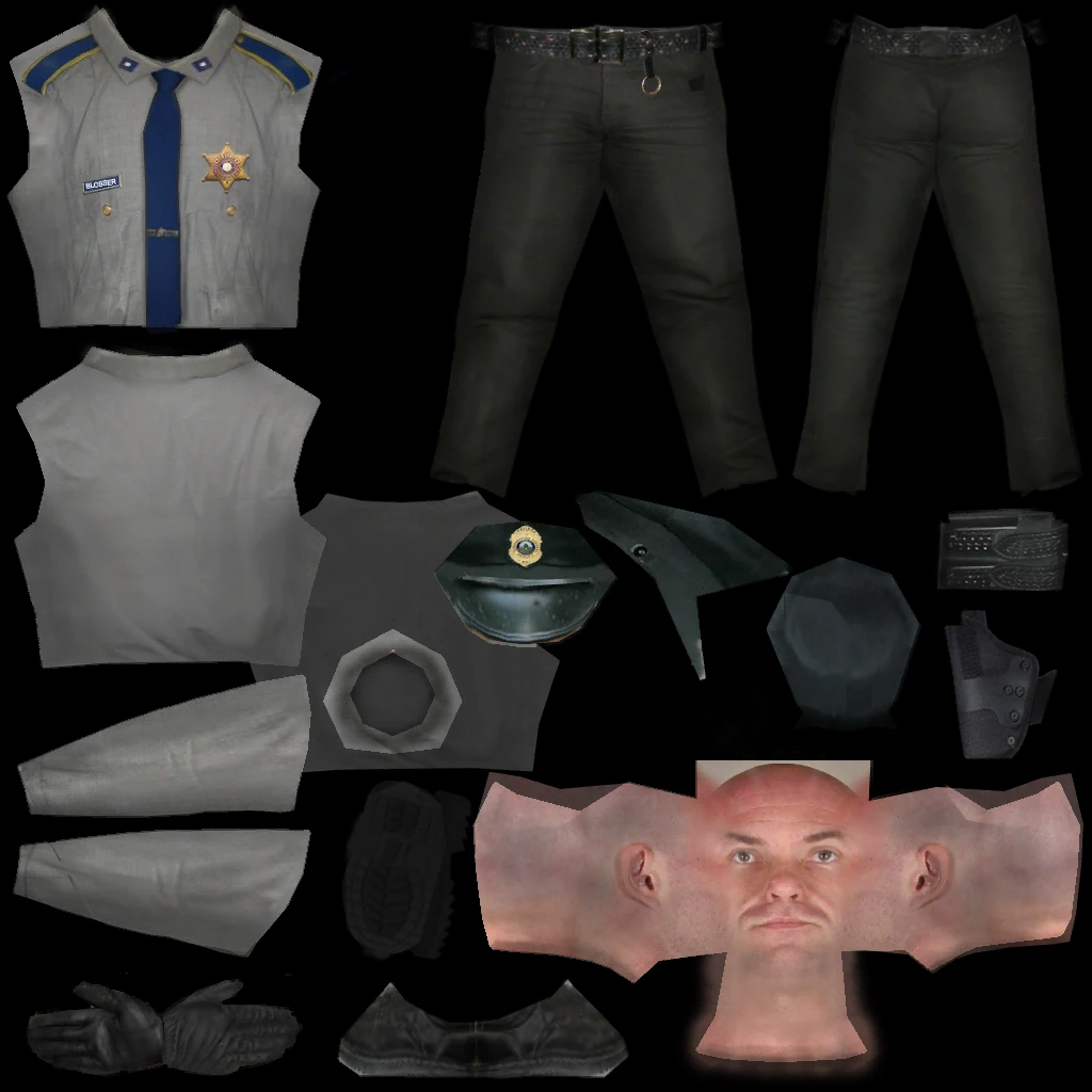 police_1_d244 preview